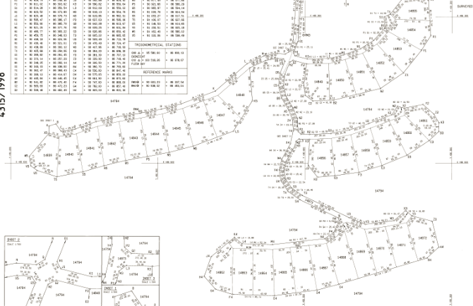 0 Bedroom Property for Sale in Moquini Coastal Estate Western Cape